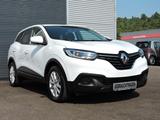 Renault Kadjar Life ENEGRY TCe / HU NEU - Renault Kadjar Life