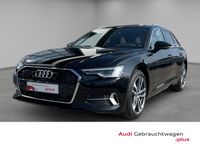 Audi A6 - Vorschau Bild 1