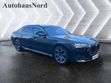 BMW 740 d G 70  xDrive INDIVIDUAL  Excellence Deutsc - BMW 740: Limousine, 740i