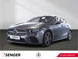 Mercedes-Benz A 180 AMG Line Ambiente Sitzhzg. MBUX-Navi LED - Mercedes-Benz A 180 in Hamm