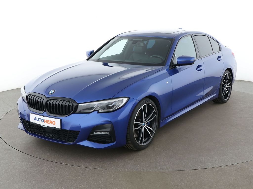 Image of BMW 330
