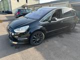 Ford S-Max Titanium S 2,2 Tdci 7 Sitzer - Ford S-Max in Hamm