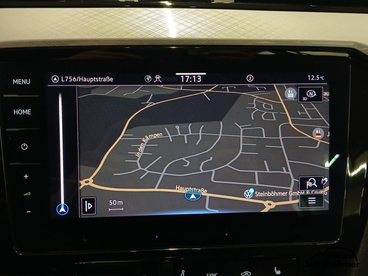 Volkswagen Passat Variant - Bild 21