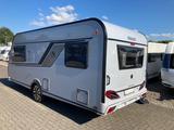 Knaus Südwind 60 YEARS 500 EU  - Knaus Eu 500 südwind