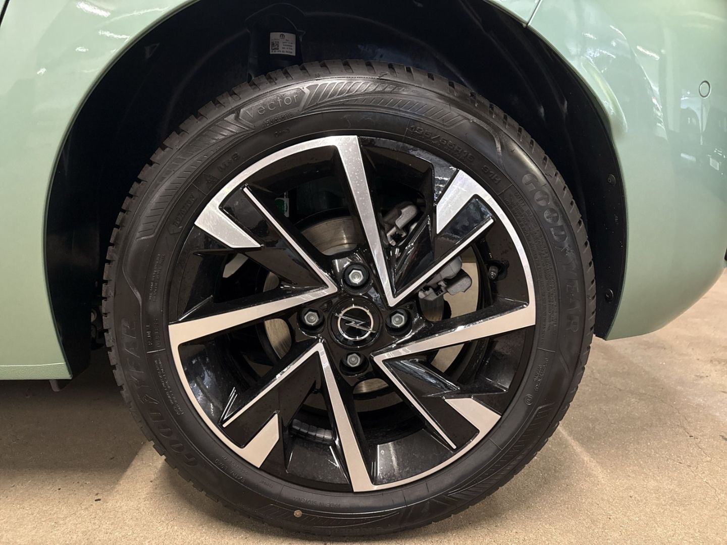 Opel Corsa - Bild 15