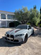BMW M4 CSL - BMW M4: Csl