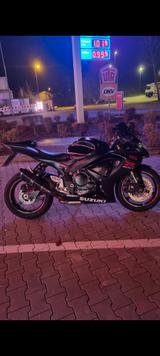 Suzuki Gsxr 600 K7 - Angebote entsprechen deinen Suchkriterien