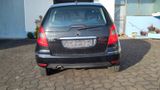 Mercedes-Benz A 180 - Mercedes-Benz A 190