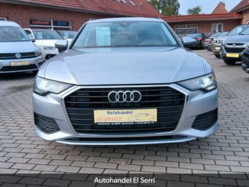 Audi A6 - 2