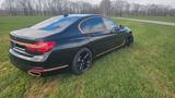 BMW 750i G11 8 Zylinder  - BMW 7 Series: Von Privat