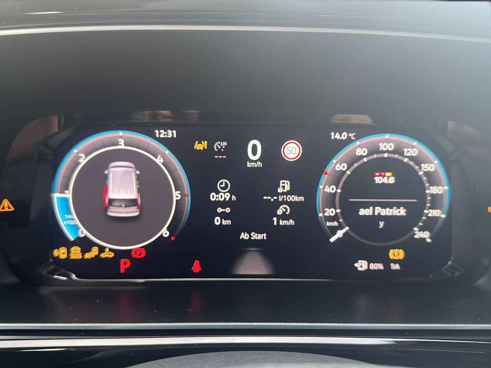 Volkswagen Caddy Maxi - Bild 14