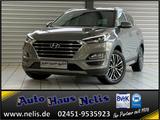 Hyundai Tucson 1.6 T-GDI Style 2WD Autom. - Hyundai TUCSON: Style