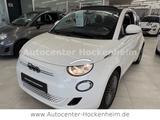 Fiat 500e 500 e Basis - gebrauchte Cabrios in Heidelberg
