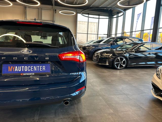 Ford Focus Turnier Cool & Connect*Spurhalte*LED*Navi*