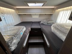 Adria Coral Supreme 670DL*Mercedes Benz*SAFETY PLUS