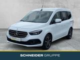 Mercedes-Benz T-Klasse 180 EDITION LED+NAVI+SHZ+DAB+KAMERA+PDC - gebrauchte Mercedes-Benz T-Klasse aus dem Jahr 2023
