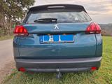 Peugeot 2008 Active PureTech 82 Active - Peugeot 2008 von privat