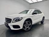 Mercedes-Benz GLA 180 1.6 +AMG-LINE+NAVIGATION+AHK+KAMERA+LED - Mercedes-Benz GLA 180 in Frankfurt (Main)