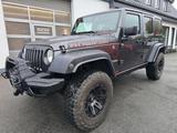 Jeep Wrangler Wrangler JK Unlimited X-Treme Rubicon R - Jeep Wrangler in Bielefeld