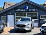 Mazda CX-5 Exclusive-Line 2WD/HUD/360°/8Fach/LED - Mazda: 8