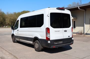 Ford Transit Kombi 310 L3 Trend Tempomat Klima
