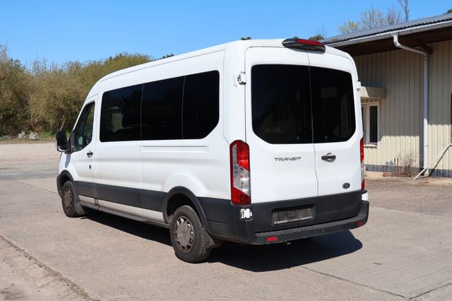 Ford Transit Kombi 310 L3 Trend Tempomat Klima