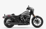 Harley-Davidson FXLRS Softail Low Rider S 2025