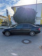 Mercedes-Benz 320 V6 - scheckheftgepflegte Mercedes 320