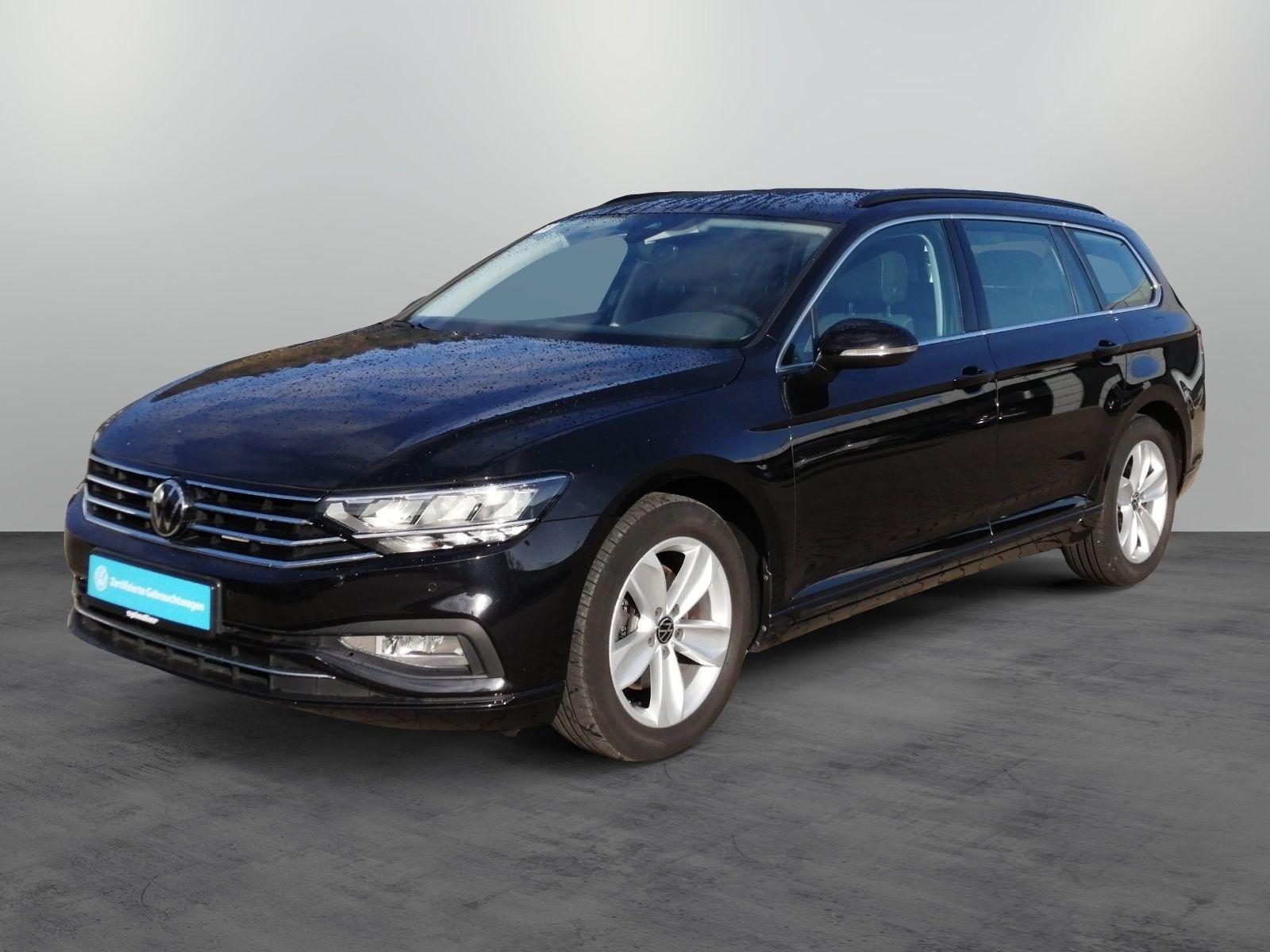 Volkswagen Passat 2.0 TSI DSG NaviPl AHK virtual, миниатюра 2