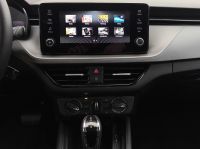 Skoda Kamiq - Vorschau Bild 18