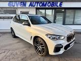BMW X5 M50d *ABSOLUT VOLL* LASER HUD PANO NACHT ACC - BMW X5 in Dortmund