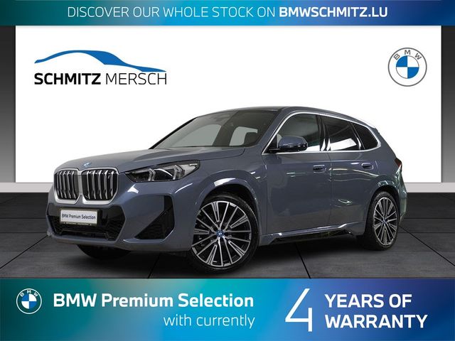 BMW iX1 xDrive30 M Sportpaket DAB LED Pano.Dach RFK