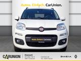 Fiat Panda 1.2 Start & Stop Easy - gebrauchte Fiat Panda aus dem Jahr 2020