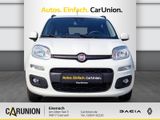Fiat Panda 1.2 Start & Stop Easy - Fiat Panda aus 2020
