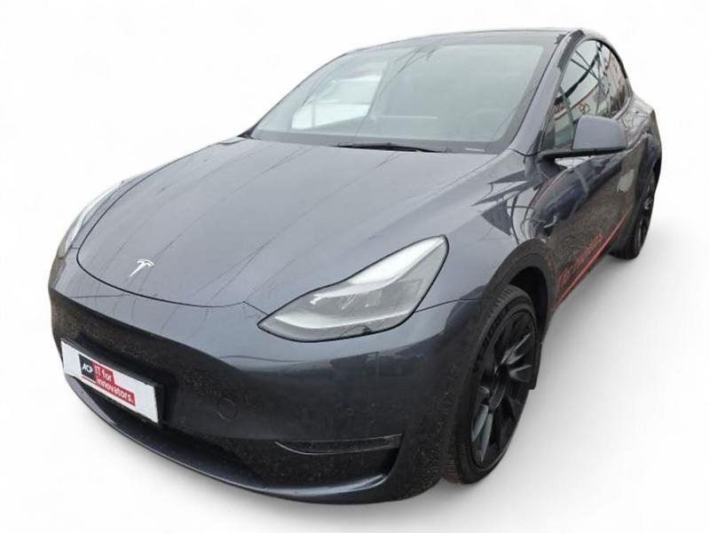 Angebot ansehen Tesla Model Y