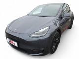 Tesla Model Y Maximale Reichweite Long Range Dual ACC - Tesla Model Y