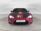 Toyota GT86 LED SITZ.HZG TEMPOMAT ALU BLUETOOTH KLIMA - Toyota GT86 Gebrauchtwagen