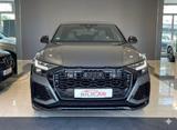 Audi RSQ8 4.0TFSI quattro4M /V8/PANO/B&O/HUD/8F.b. - Audi RSQ8 Gebrauchtwagen in Düsseldorf