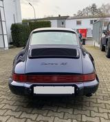 Porsche 964 Carrera RS  Midnight Blue - Porsche Oldtimer: Carrera