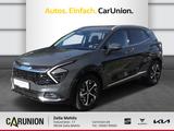 Kia Sportage 1.6T 48V DCT SPIRIT *LED*KAMERA*NAVI* - Kia Sportage Vorführfahrzeuge: Spirit