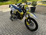 Husqvarna 701 Enduro Topgepflegtes Garagenfahrzeug! - Offers