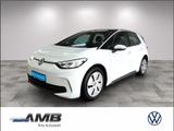 Volkswagen ID.3 Pro 59kWh/LED/ACC/Wärmepumpe - VW ID.3 von 2025
