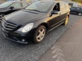 Mercedes-Benz R 350 R -Klasse R 350 L CDI 4Matic - gebrauchte Mercedes-Benz R 350 aus dem Jahr 2010