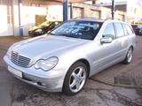 Mercedes-Benz C 240 T-Modell Elegance/V.Extras/Sehr gepflegt - Mercedes-Benz C 240: Kombi