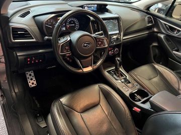 Subaru XV - 9