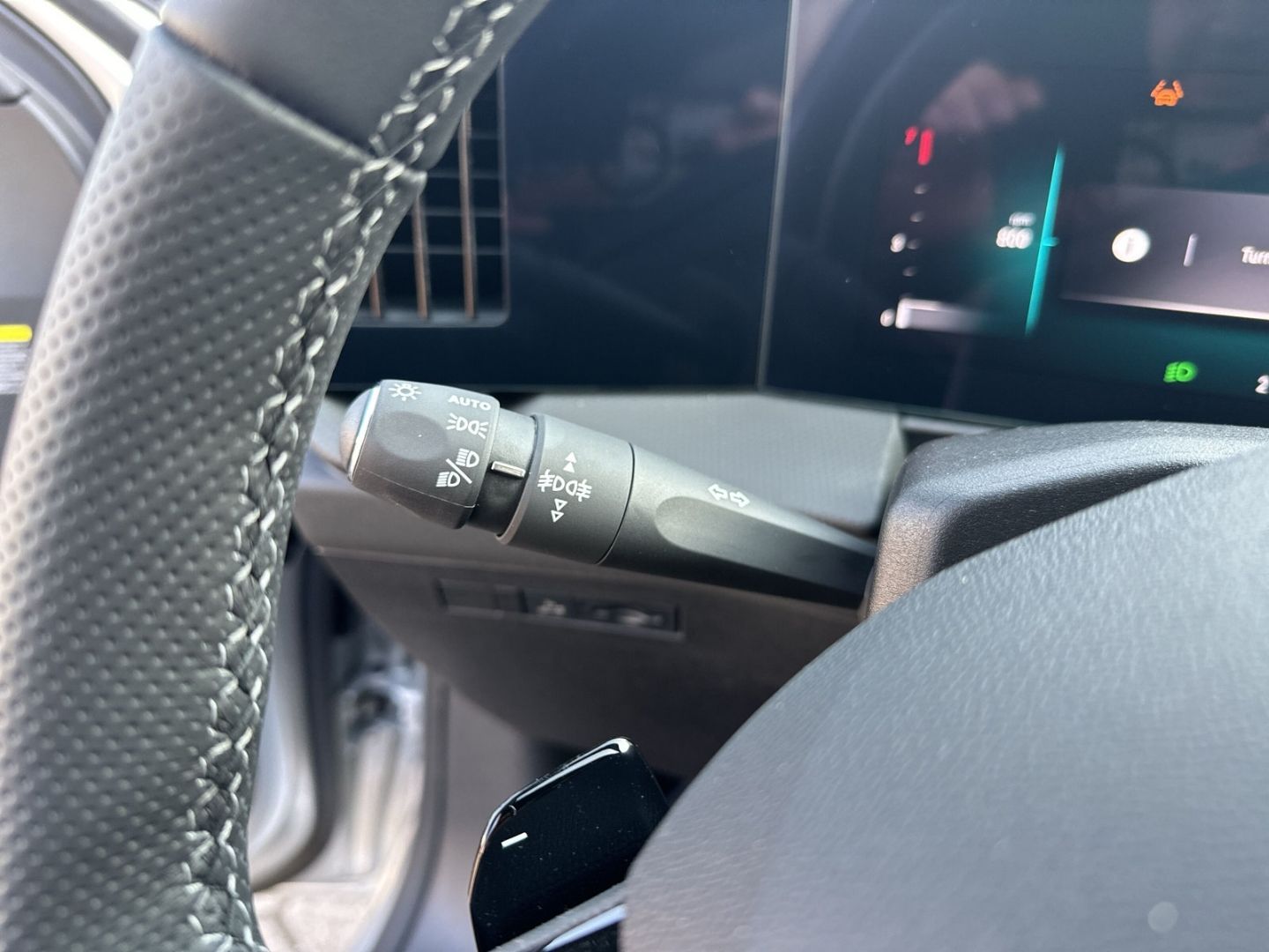 Opel Astra - Bild 17