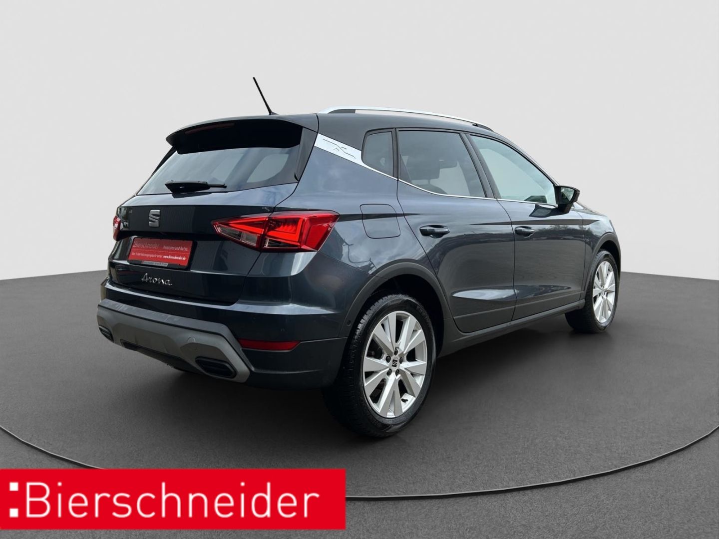Seat Arona - Bild 7