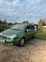 Daewoo Rezzo - Daewoo aus 2003