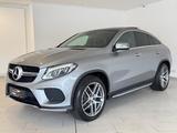 Mercedes-Benz GLE 350d 4Matic AMG-Line|PANO|AHK|360°|MEM|H&K| - Mercedes-Benz GLE 350 Gebrauchtwagen in Hamburg