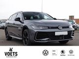Volkswagen Passat 1,5 l eHybrid R-Line LED+NAVI+AHK+BLACK+ - Volkswagen Passat: R Line